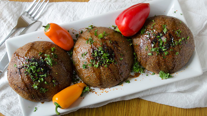 Grilled-Kibbeh