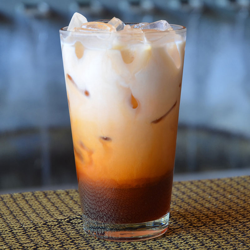 Emporium Thai_Beverages_Boba Thai Iced Tea_1